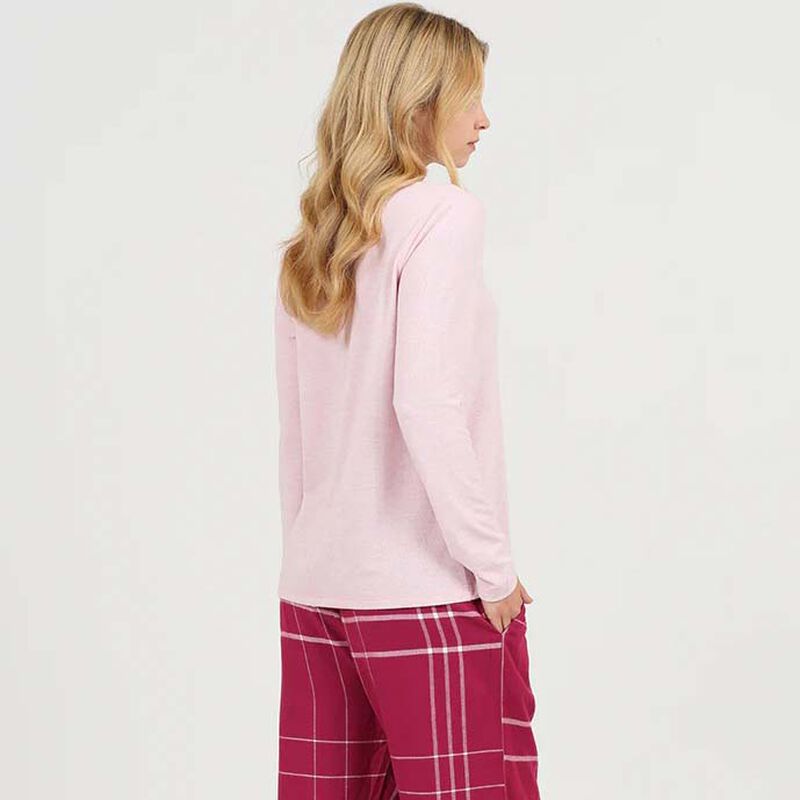 Papinelle Feather Soft LS Top image number 1